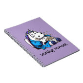 Unicorn作業リモート ノートブック (右側)