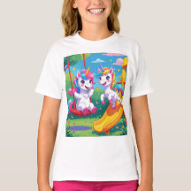 Unicorn遊's in Playground