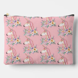 Unicorn アクセサリーポーチ