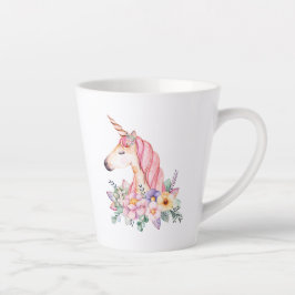 Unicorn カフェラテマグ