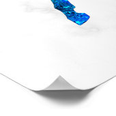 Unicorn – ポスター (角)