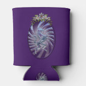 Unicorn 缶クーラー (裏面)