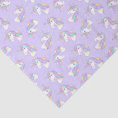 Unicorn 薄葉紙 (詳細)