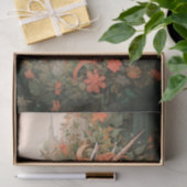 Unicorn 1デクページ紙 薄葉紙 (ギフト)