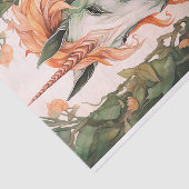 Unicorn 2デクページ紙 薄葉紙 (詳細)