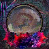 Unicorn 2025カレンダー カレンダー