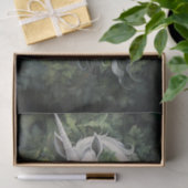 Unicorn 4 Decopage紙 薄葉紙 (ギフト)