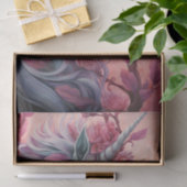 Unicorn 7デコページ紙 薄葉紙 (ギフト)