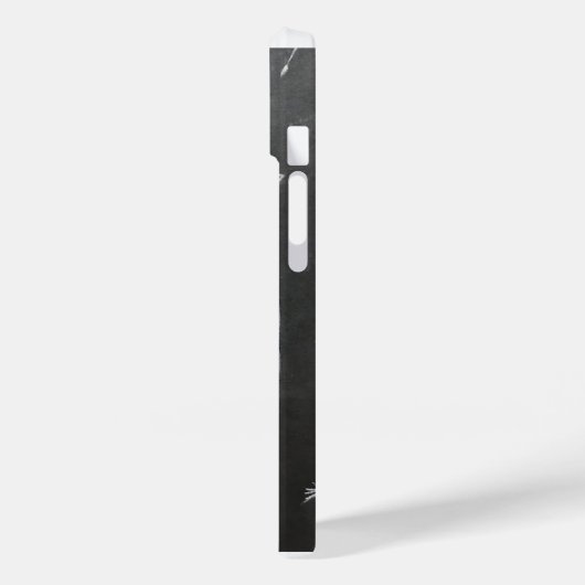 Unicorn Apple iphone case Case-Mate iPhoneケース (裏面 / 左)