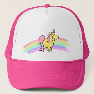 unicorn cap キャップ