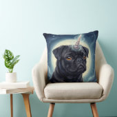 Unicorn Carlin クッション (椅子)