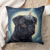 Unicorn Carlin クッション (ブランケット)