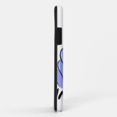 Unicorn Case-Mate iPhoneケース (裏面/右)