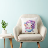 unicorn cushion クッション (椅子)