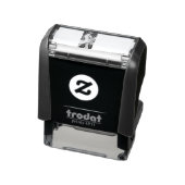 Unicorn Customize it セルフインキングスタンプ (商品)