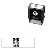 Unicorn Customize it セルフインキングスタンプ (インサイチュ)