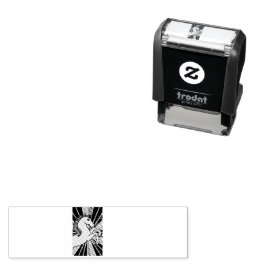 Unicorn Customize it セルフインキングスタンプ