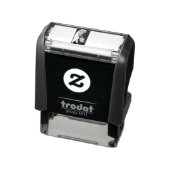 Unicorn Customize it セルフインキングスタンプ (商品)