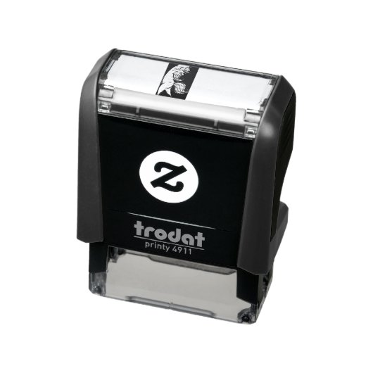 Unicorn Customize it セルフインキングスタンプ (商品)