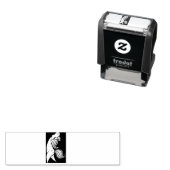 Unicorn Customize it セルフインキングスタンプ (インサイチュ)