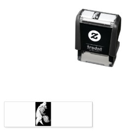 Unicorn Customize it セルフインキングスタンプ