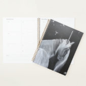 Unicorn & Dandelion planner プランナー手帳 (ディスプレー)