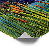 Unicorn Dream Poster By Dreamflame 5D ポスター (角)