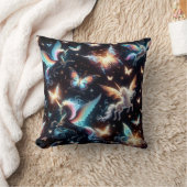 Unicorn Dreams クッション (ブランケット)