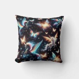 Unicorn Dreams クッション