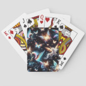 Unicorn Dreams トランプ (裏面)