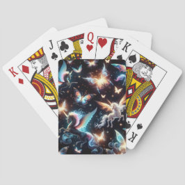 Unicorn Dreams トランプ