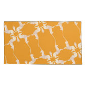 Unicorn – Einhorn 枕カバー (裏面)