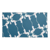 Unicorn – Einhorn 枕カバー (裏面)