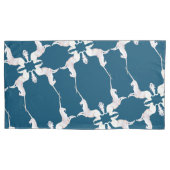 Unicorn – Einhorn 枕カバー (正面)