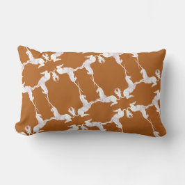 Unicorn – Einhorn – Unicorns – Einhörner ランバークッション