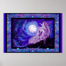 unicorn horse pony equine pegasus winged equus