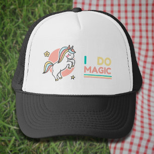 Unicorn - I Do魔法 キャップ