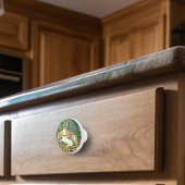 Unicorn In Captivity セラミックノブ