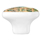 Unicorn In Captivity セラミックノブ (側面)