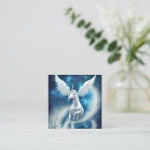 Unicorn in the air コーリングカード (スタンド正面)