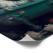 Unicorn in the Battle（ユニコーン） ポスター (角)