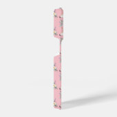 Unicorn iPhoneケース (右側面)