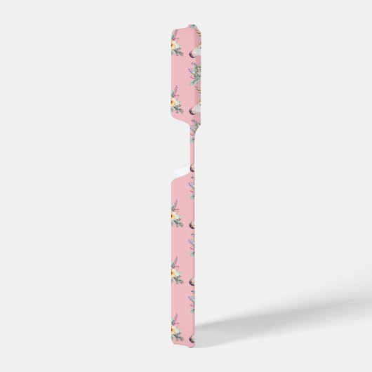 Unicorn iPhoneケース (右側面)