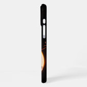 Unicorn iPhone 16プラスのケース iPhoneケース (左側面)