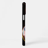 Unicorn iPhone 16プラスのケース iPhoneケース (右側面)