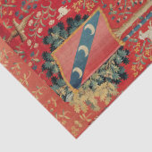 UNICORN、LADY 遊's ORGAN Red Greenフローラ 薄葉紙 (詳細)