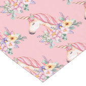 Unicorn Long Table Runner ロングテーブルランナー (コーナー)