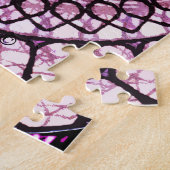 Unicorn Magic ジグソーパズル (側面)