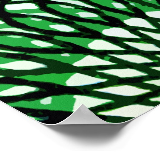 Unicorn Magic ポスター (角)