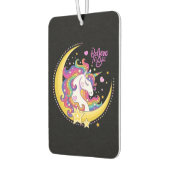 Unicorn Magic Car Freshener カーエアーフレッシュナー (左)